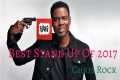 Chris Rock Best  Stand Up Comedy 2017 