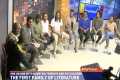 Ngũgĩ  wa Thiong'o Family interview - 