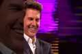 Tom Cruise Serves Ultimate Dad Dance