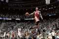 Rare LeBron Dunks 2009/10 Season
