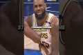 Anthony Edwards Wants To Annoy LeBron 