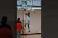 He has 50 inch vertical #dunk