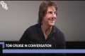 Tom Cruise on Mission: Impossible and 