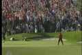 Tiger Woods 2008 US Open Day 4 Final