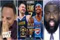 Jokic please save the NBA - Stephen 