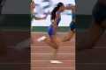 Super Athletes #shorts #superathletes