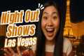 Top 5 Best Shows in Las Vegas:  Night 