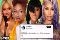CardiB SHADES Nicki Minaj on Twitter