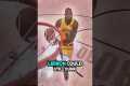 NEW LeBron song stuck in my head