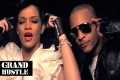 T.I. - Live Your Life ft. Rihanna