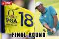 🔴Live PGA championship 2025 :Scottie 