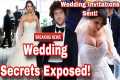 Selena Gomez Benny Blanco WEDDING