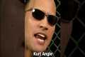 The Rock’s Best Impressions #Short