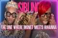 Sibling Rivalry: The One Where Monet