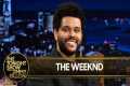 The Weeknd Reveals How Tom Cruise