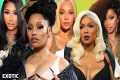 Nicki Minaj BOOST MetGala views & 