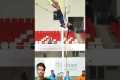 Girl -20 jump athletes so amazing