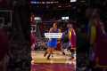 Top 5 Dunks of All Time on Lebron