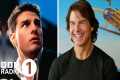 Tom Cruise on risking his life as