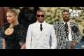 Met Gala 2025 red carpet arrivals |