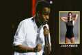 Selective Outrage: Chris Rock on