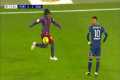 The Day Ronaldinho Showed Neymar Jr