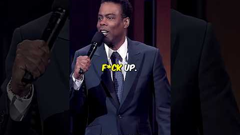 Chris Rock REGRETS Helping Kevin Hart?! 😱