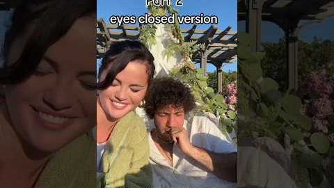 Part 2 Selena Gomez and Benny Blanco's honest talk