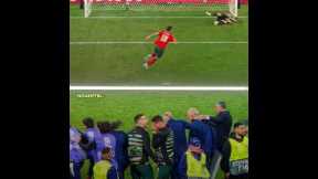 Ronaldo's Happiness At 40 ❤️‍🩹