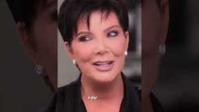 Kris Admits: “I Caused My Kids’ Anxiety!”