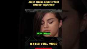 Justin Bieber’s Song About Selena Gomez Sparks Internet MELTDOWN! PART 7