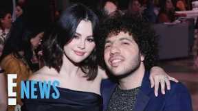 Benny Blanco Reacts to Selena Gomez Wedding Date Rumors | E! News