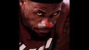 The Story behind LeBron's MEME 😳🔥
