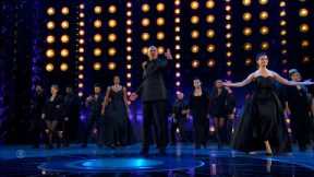 The 78th Annual Tony Awards® | Hamilton 10 Year Anniversary Performance | CBS