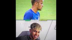 Neymar Knows Who Is Better🔥👀