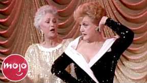 Top 10 Broadway Actors You've NEVER Seen Young