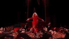 Lady Gaga Performing Live TUDUM Netflix 2025 (FULL SHOW)