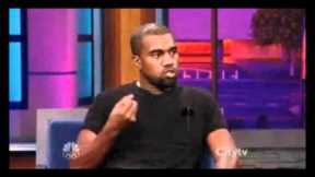 Kanye West Apologizes for Grabbing the Microphone from Taylor Swift at the MTV Video Music Awards
