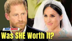 Prince Harry's Bold Gamble: What Happens Now?