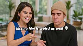 This Proves that Justin Bieber Can’t Get Over Selena Gomez