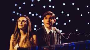 LA LA LAND Medley - 'City of Stars', 'Audition', 'Someone in the Crowd' (Lord & Lady Cover)