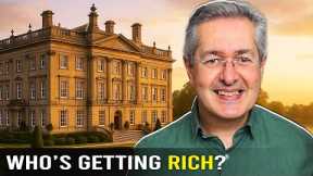 Who’s Getting Rich?
