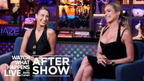 Did The Kardashians Respond To Kristin Cavallari’s Scott Disick Claim? | WWHL