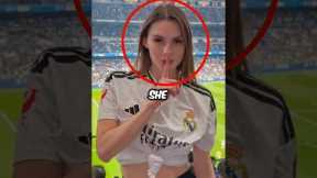 Ronaldo Lost a big Match Because What This Girl's mistake! 😢|| Cristiano Ronaldo|| #shorts #ronaldo