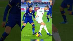 Rare Ronaldo Skills 🔥😍