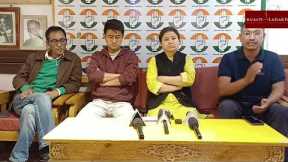 Congress hits back at BJP’s ‘70 Years’ criticism, cites key achievements