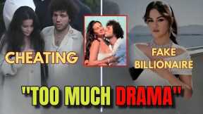 Selena Gomez HUMILIATED by Benny Blanco – Fans Spot Red Flags! 🚩