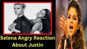 Angry Selena Gomez's Classy Reaction When Paparazzi Crossed the Line Asking About Justin Bieber