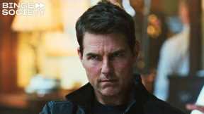 Jack Reacher: Best Tom Cruise Scenes