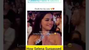 Selena Gomez Just Outshined Justin Bieber in the Most Savage Way